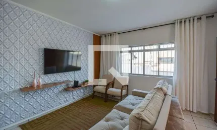Casa para Venda - Jardim Nosso Lar, 3 Quartos,  250 m² - São Paulo