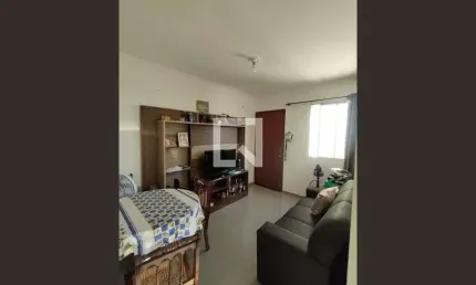 Apartamento para Venda - Vila Liviero, 2 Quartos,  46 m² - São Paulo