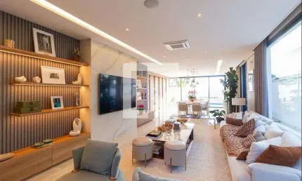 Casa / Sobrado em Condomínio para Venda - Umuarama, 4 Quartos,  384 m² - Osasco