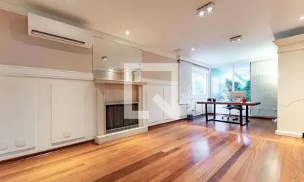 Casa / sobrado em condomínio para venda - morumbi, 4 quartos,  754 m² - são paulo