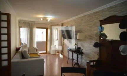 Apartamento para Venda - Centro, 4 Quartos,  110 m² - Santo André