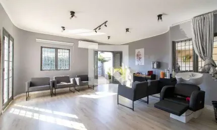 Casa para Venda - Barão Geraldo - Centro, 4 Quartos,  240 m² - Campinas