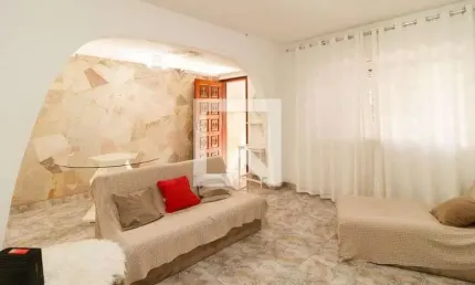 Casa para Venda - Vila Mazzei, 4 Quartos,  179 m² - São Paulo