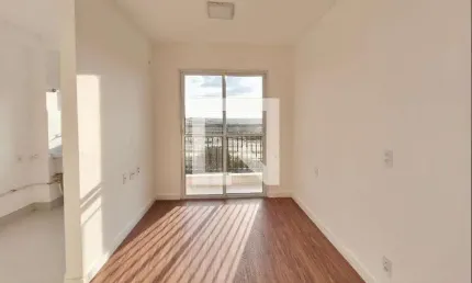 Apartamento para venda - cidade satélite íris, 2 quartos,  46 m² - campinas