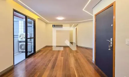 Apartamento para Venda - Baeta Neves, 4 Quartos,  138 m² - São Bernardo do Campo