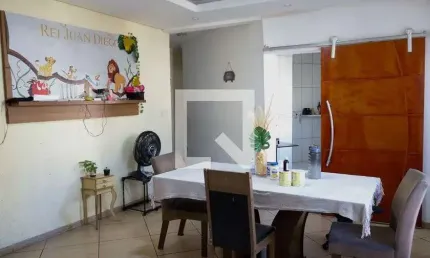 Casa para Venda - Cipava, 4 Quartos,  206 m² - Osasco