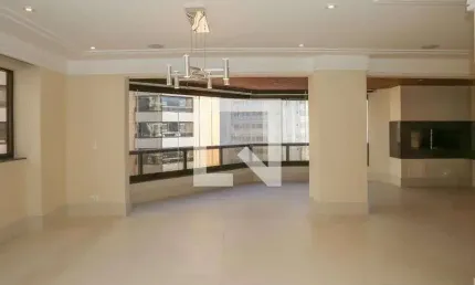 Apartamento para Venda - Perdizes, 4 Quartos,  244 m² - São Paulo