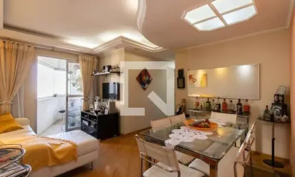 Apartamento para Venda - Vila Augusta, 2 Quartos,  6640 m² - Guarulhos