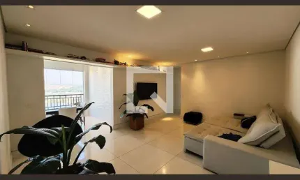 Apartamento para Venda - Parque do Colégio , 4 Quartos,  115 m² - Jundiaí