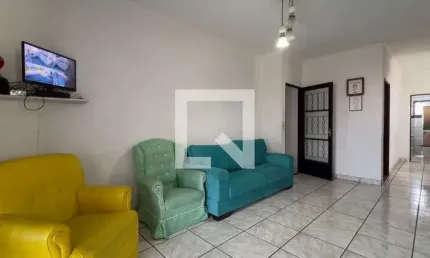 Casa para Venda - Parque Continental II, 4 Quartos,  389 m² - Guarulhos