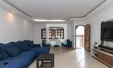 Casa para Venda - Vila Gustavo, 4 Quartos,  300 m² - São Paulo