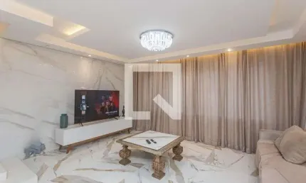 Casa para venda - sacomã, 3 quartos,  205 m² - são paulo