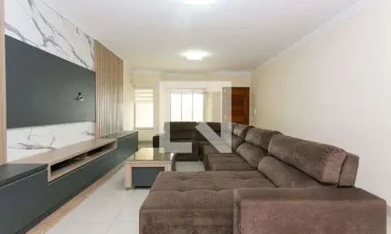 Casa para Venda - Penha de França, 4 Quartos,  213 m² - São Paulo
