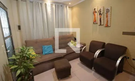 Casa para Venda - Santa Maria, 4 Quartos,  392 m² - Osasco