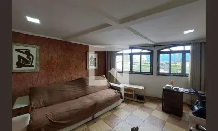 Casa para Venda - Vila do Castelo, 3 Quartos,  171 m² - São Paulo