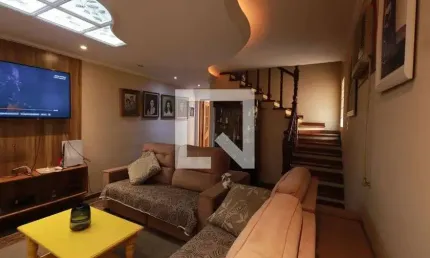 Casa para venda - tatuapé, 5 quartos,  350 m² - são paulo