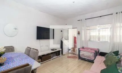 Casa para Venda - Vila Jacuí, 5 Quartos,  200 m² - São Paulo