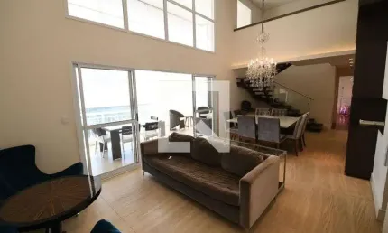 Cobertura para Venda - Vila Brandina, 5 Quartos,  208 m² - Campinas