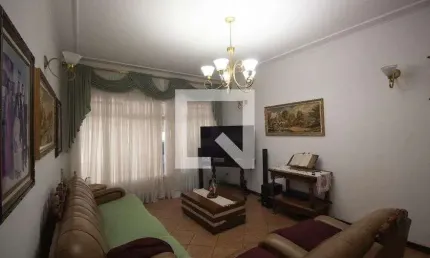 Casa para Venda - Vila Mazzei, 5 Quartos,  240 m² - São Paulo