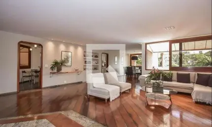 Casa para Venda - Jardim Guedala, 5 Quartos,  518 m² - São Paulo