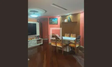 Apartamento para venda - baeta neves, 5 quartos,  149 m² - são bernardo do campo