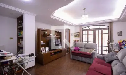Casa para Venda - Jardim Santa Emília, 5 Quartos,  375 m² - São Paulo