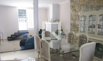 Casa para Venda - Jardim Cocaia, 5 Quartos,  306 m² - Guarulhos