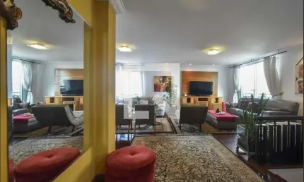 Cobertura para Venda - Brooklin, 4 Quartos,  344 m² - São Paulo