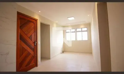 Apartamento para venda - jardim santa teresinha, 3 quartos,  53 m² - são paulo