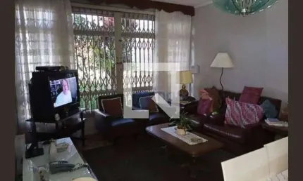 Casa para venda - vila guilherme, 4 quartos,  300 m² - são paulo