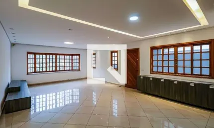 Casa para venda - cidade são francisco , 5 quartos,  250 m² - são paulo