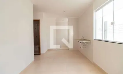 Apartamento para Venda - Vila Ré, 2 Quartos,  39 m² - São Paulo