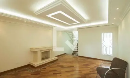 Casa para Venda - Água Fria, 4 Quartos,  900 m² - São Paulo