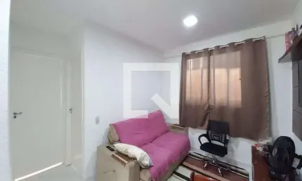 Apartamento para Venda - Cidade Satélite íris, 2 Quartos,  39 m² - Campinas