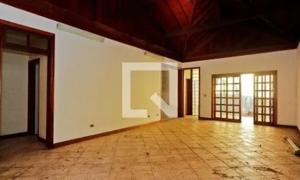 Casa para Venda - Jardim Peri, 3 Quartos,  3825 m² - São Paulo