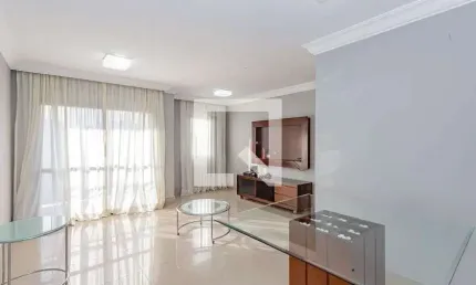 Apartamento para venda - vila liviero, 3 quartos,  62 m² - são paulo