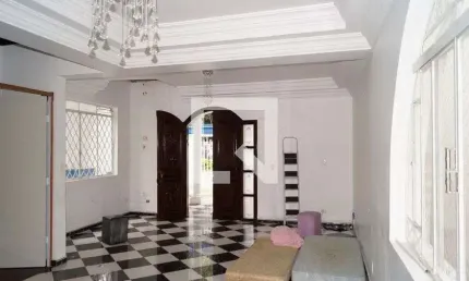 Casa para Venda - Vila Mariana, 12 Quartos,  810 m² - São Paulo