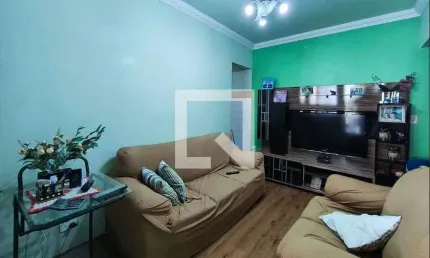 Casa para Venda - Cidade Satélite íris, 2 Quartos,  80 m² - Campinas