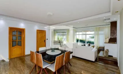 Casa para Venda - Vila Rosália, 4 Quartos,  600 m² - Guarulhos
