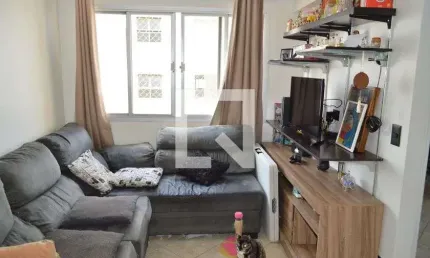 Apartamento para Venda - Cambuci, 1 Quarto,  597 m² - São Paulo