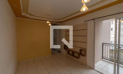 Apartamento para venda - parque são jorge, 2 quartos,  55 m² - campinas