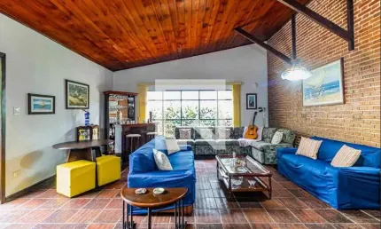 Casa para venda - cidade são francisco , 4 quartos,  1200 m² - são paulo