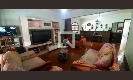 Casa para Venda - Santa Maria, 3 Quartos,  350 m² - Osasco