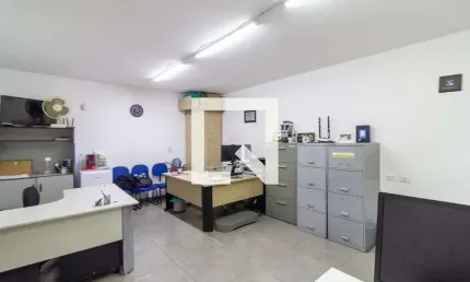 Casa para venda - campo belo, 8 quartos,  270 m² - são paulo