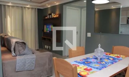Cobertura para Venda - Cidade Satélite íris, 2 Quartos,  58 m² - Campinas