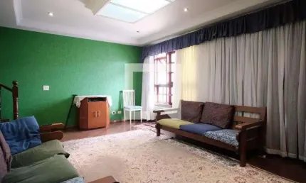 Casa para venda - cidade patriarca, 3 quartos,  308 m² - são paulo