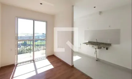 Apartamento para venda - cidade satélite íris, 2 quartos,  47 m² - campinas