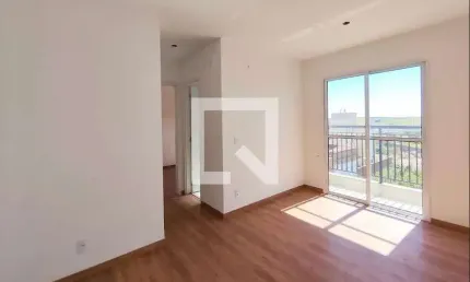 Apartamento para Venda - Cidade Satélite íris, 2 Quartos,  47 m² - Campinas