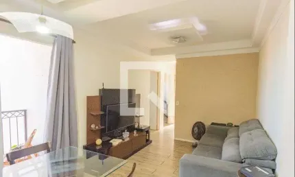 Apartamento para venda - parque são jorge, 2 quartos,  55 m² - campinas