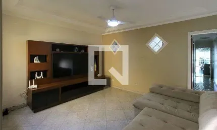 Casa para Venda - Jardim Paraguacu, 3 Quartos,  400 m² - São Paulo